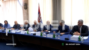 Vesti u 60 sekundi